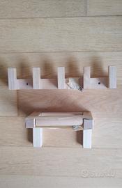 Accessori bagno Ikea