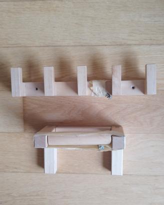 Accessori bagno Ikea