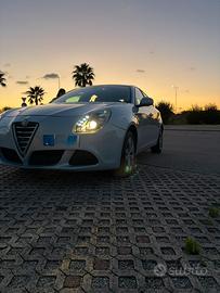 ALFA ROMEO GIULIETTA 1.4 120CV GPL
