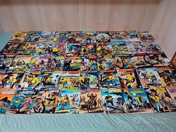 Lotto Tex da 501/550