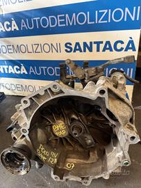 cambio manuale vw polo 1.2 benzina bme