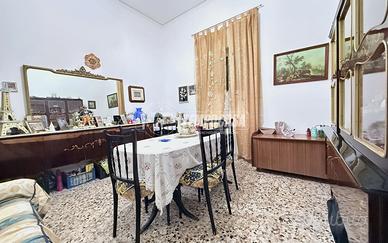 Appartamento a Messina Largo Cortona 3 locali