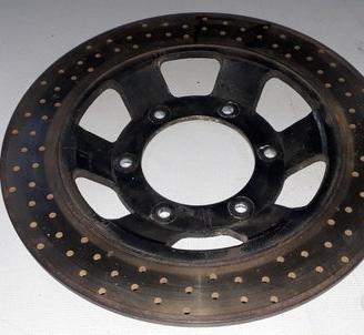 Disco posteriore DUCATI 750 F1 ORIGINALE