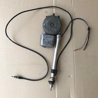 antenna radio per auto telescopica 