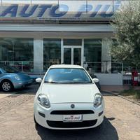 Fiat Punto 1.3 MJT II S&S 95 CV 5 porte Street