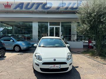 Fiat Punto 1.3 MJT II S&S 95 CV 5 porte Street