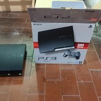 PlayStation 3 - PS 3