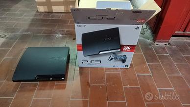 PlayStation 3 - PS 3