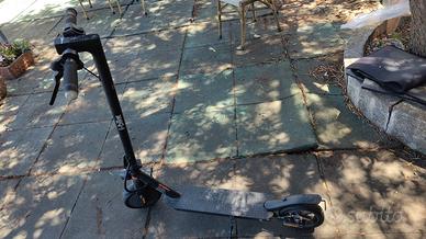 Mono air s2 - Monopattino elettrico