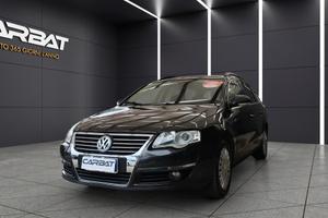Volkswagen Passat 1.9 TDI/105CV Var. Comfortline