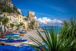 LIBERO 4-8, 15-31:Costiera amalfitana