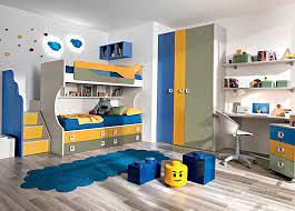 Camerette Moderne
