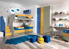 Camerette Moderne