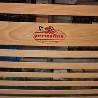 Rete per letto matrimoniale Permaflex