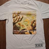 Maglia Pokemon Uniqlo