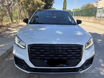 Audi q2 sport