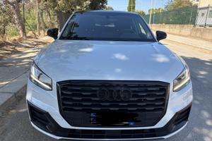 Audi q2 sport