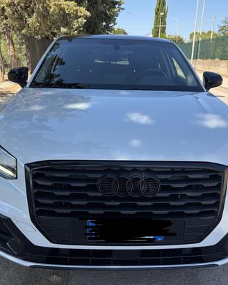 Audi q2 sport