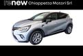 Renault Captur 1.6 e-tech phev intens 160cv auto
