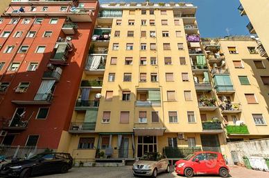 Appartamento di 60 m² con 2 locali a Baranzate