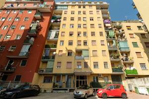 Appartamento di 60 m² con 2 locali a Baranzate