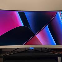 Monitor Philips 349X7FJEW/00