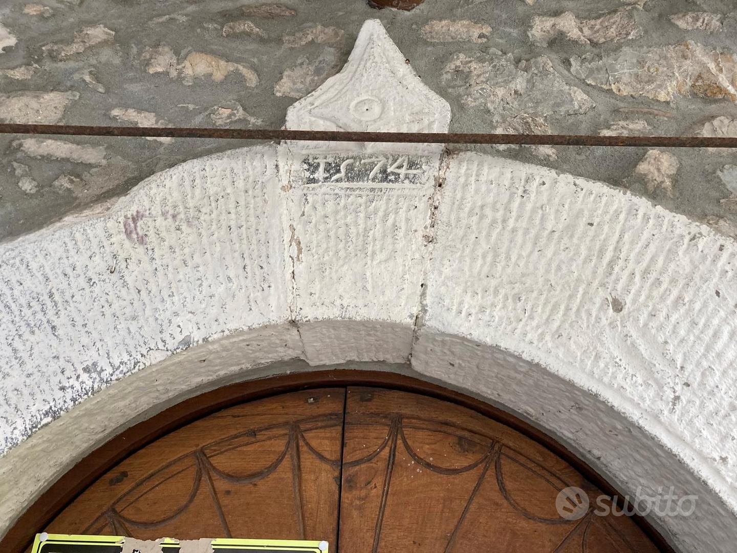 Apartment in Bagni di Lucca, Pian dei Berci - Vista 4