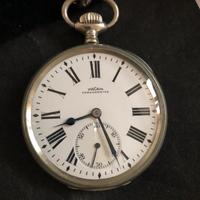 Vulcain chronometre