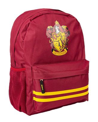 Zainetto Harry Potter Grifondoro Hogwarts