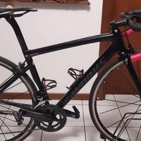 Bici da corsa s.works SL6
