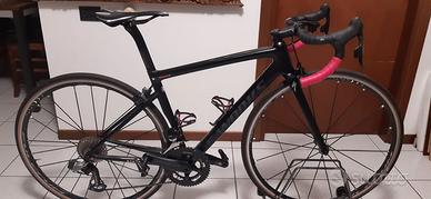 Bici da corsa s.works SL6