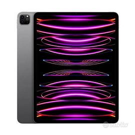 Ipad Pro 12.9 M2 Apple Originale