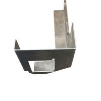 Blindatura Radar Stelvio/ Schermatura / Antifurto 