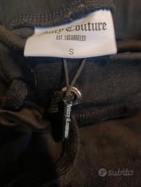 tuta originale Juicy 