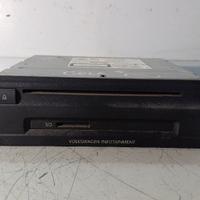 AUTORADIO VOLKSWAGEN Golf 7 Berlina 5G0035819A CLH