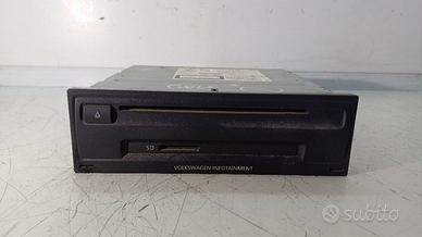 AUTORADIO VOLKSWAGEN Golf 7 Berlina 5G0035819A CLH