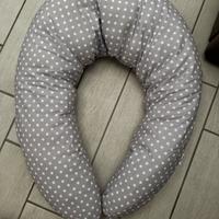 Cuscino allattamento