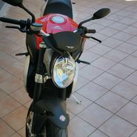 MV Agusta Brutale 675