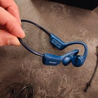 cuffie ossee anche per nuoto