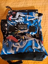 Zaino Seven