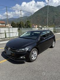 Volkwagen polo 1.0 EVO Confortline *doppie gomme*