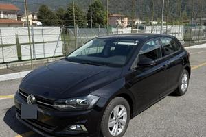 Volkwagen polo 1.0 EVO Confortline *doppie gomme*