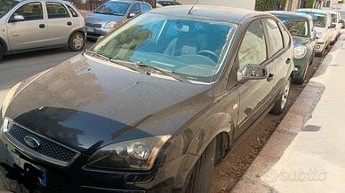 Focus II 1.6 TDCi 90 cv
