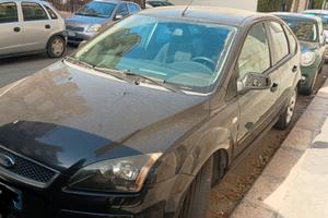 Focus II 1.6 TDCi 90 cv