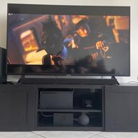 Mobile tv BESTA Ikea