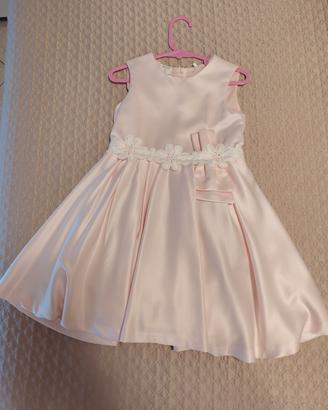Vestiti da cerimonia Bambina