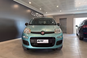 FIAT Panda 0.9 TwinAir Turbo Nat. Power Pop