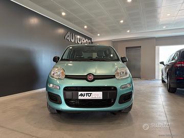 FIAT Panda 0.9 TwinAir Turbo Nat. Power Pop