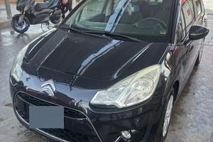 Citroen c3 1.1 seduction limited
