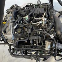 B7JB MOTORE COMPLETO FORD Puma Serie B7JB Benzina